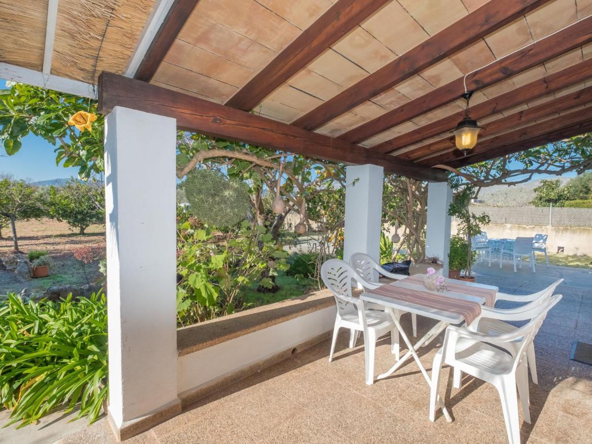 Niu By Interhome Hébergement de vacances Pollença