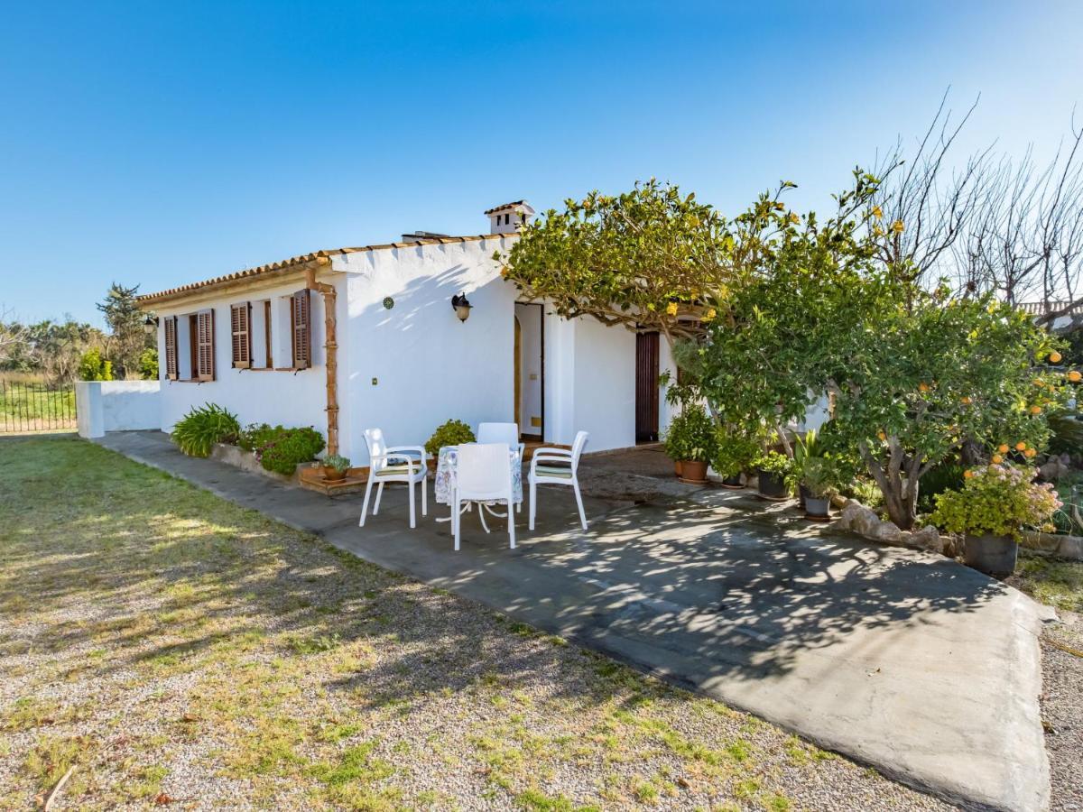 Niu By Interhome * Pollença