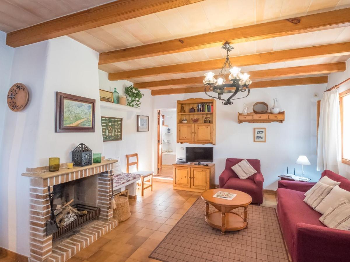 Niu By Interhome * Pollença
