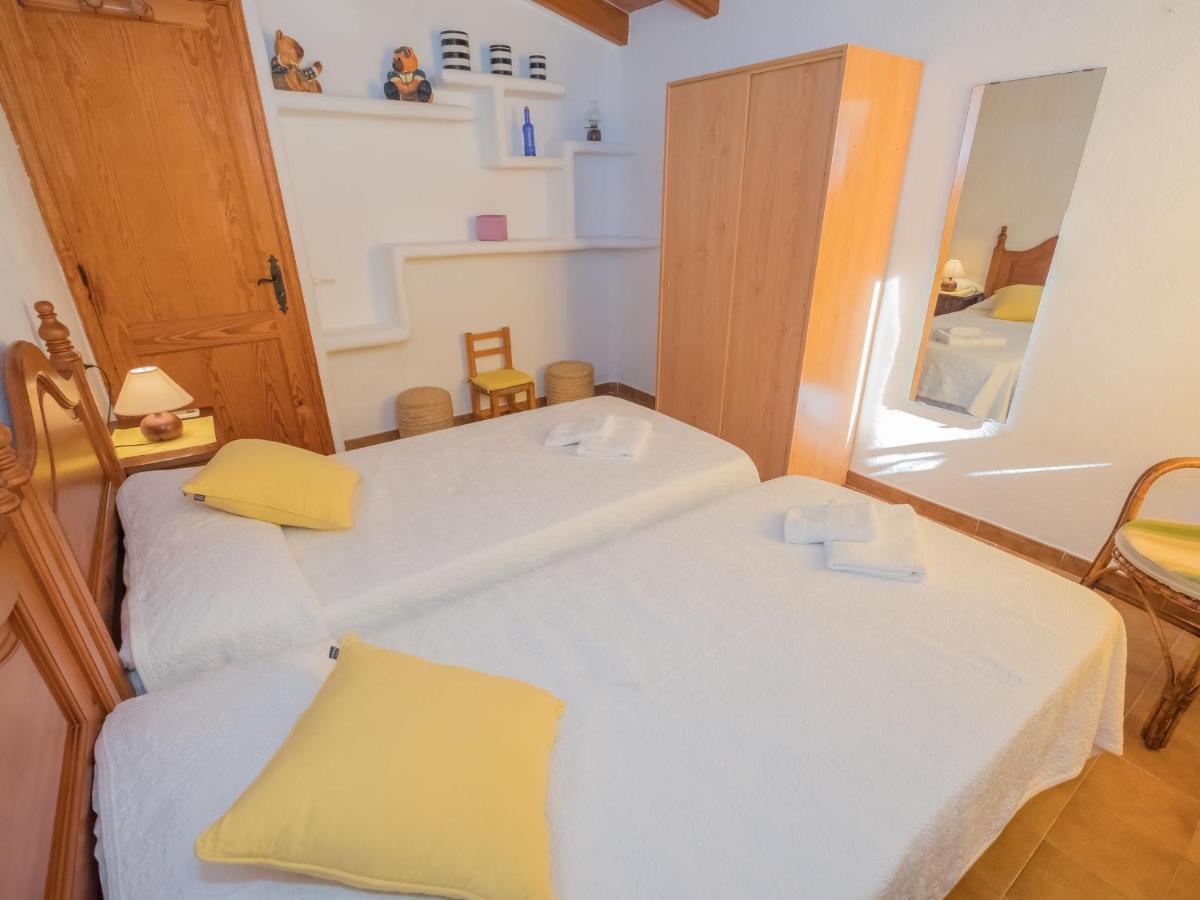 Ferienhaus Niu By Interhome Pollença
