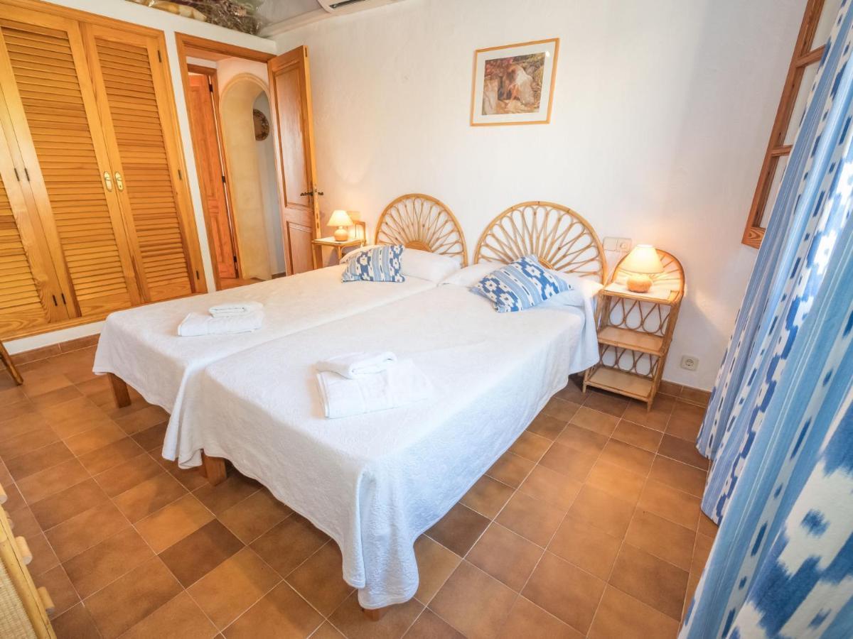 Ferienhaus Niu By Interhome Pollença